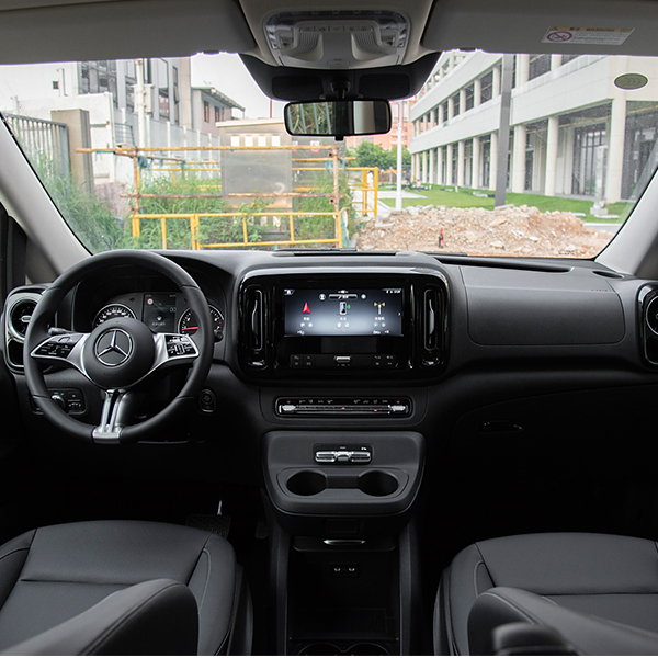 Постоянные инновации в области функциональности и эксплуатационных характеристик деталей шасси новый автомобиль-MPV