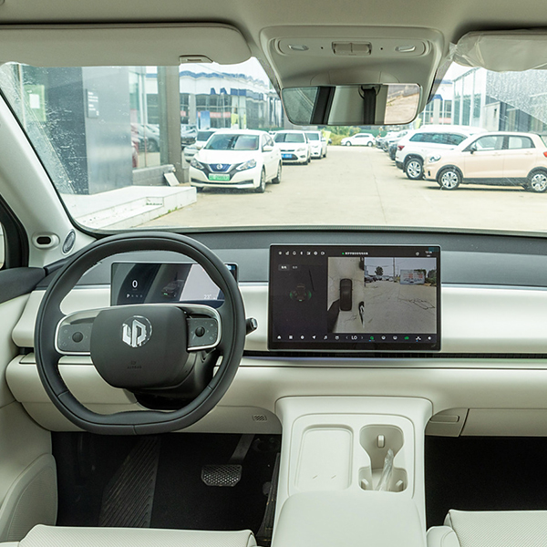 Проектирование и разработка деталей шасси для новый автомобиль-MPV на основе инноваций