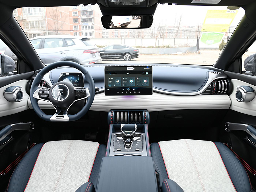 Повлияет ли замена и ремонт деталей шасси Подержанный автомобиль на управление транспортным средством?