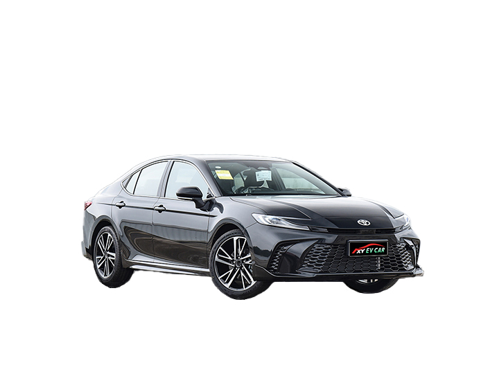 Camry 2.0E Elite Edition 9-го поколения: сбалансированный и практичный семейный автомобиль среднего размера