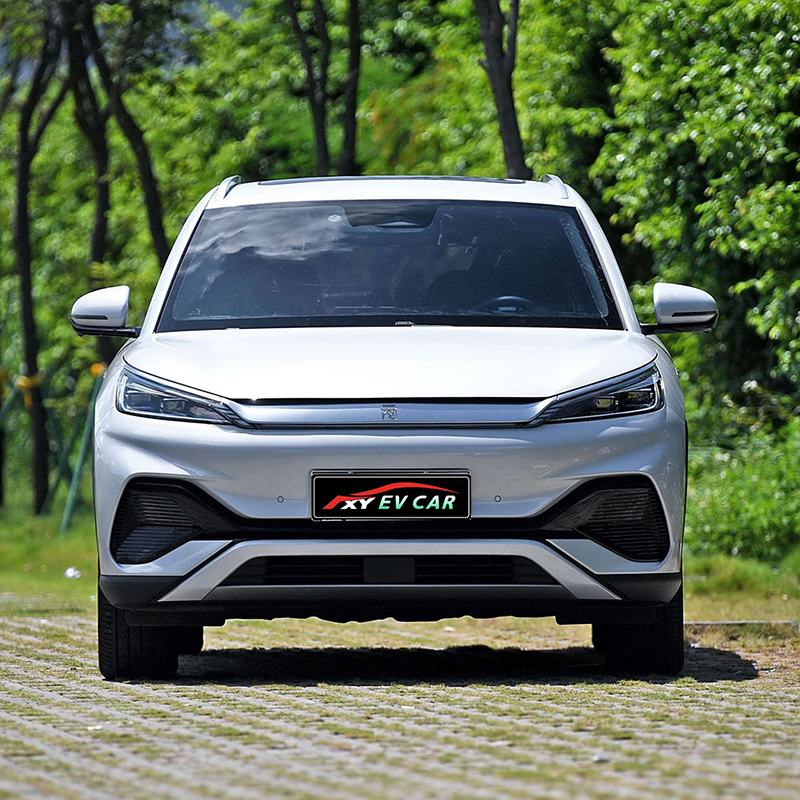 Качество и безопасность деталей шасси Подержанный автомобиль