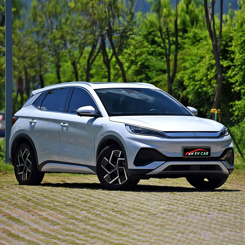 Срок службы и техническое обслуживание деталей шасси Подержанный автомобиль