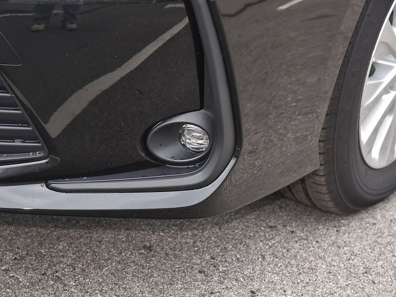 Высокоинтегрированный и инновационный дизайн деталей шасси Новый топливный автомобиль