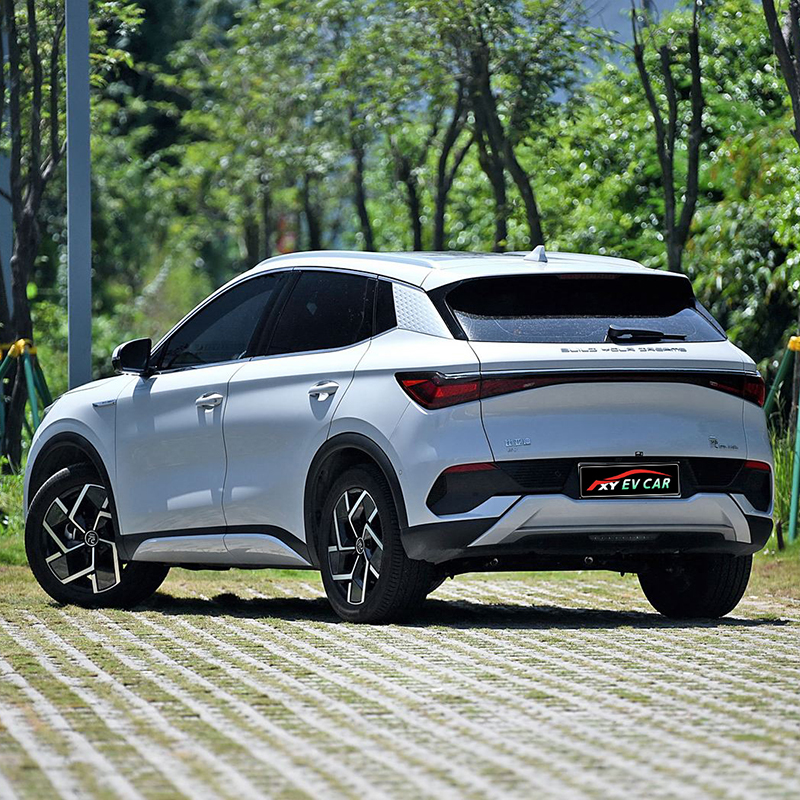 Осмотр и техническое обслуживание деталей шасси Подержанный автомобиль