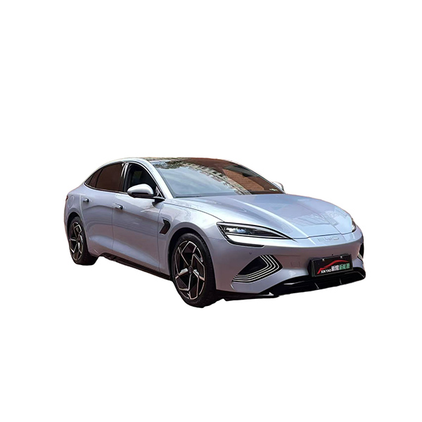 Подержанный автомобиль 2022 BID Seal 700 km EV Горячая распродажа Китайский автомобиль класса люкс Чистый электрический среднеразмерный автомобиль Новая энергия