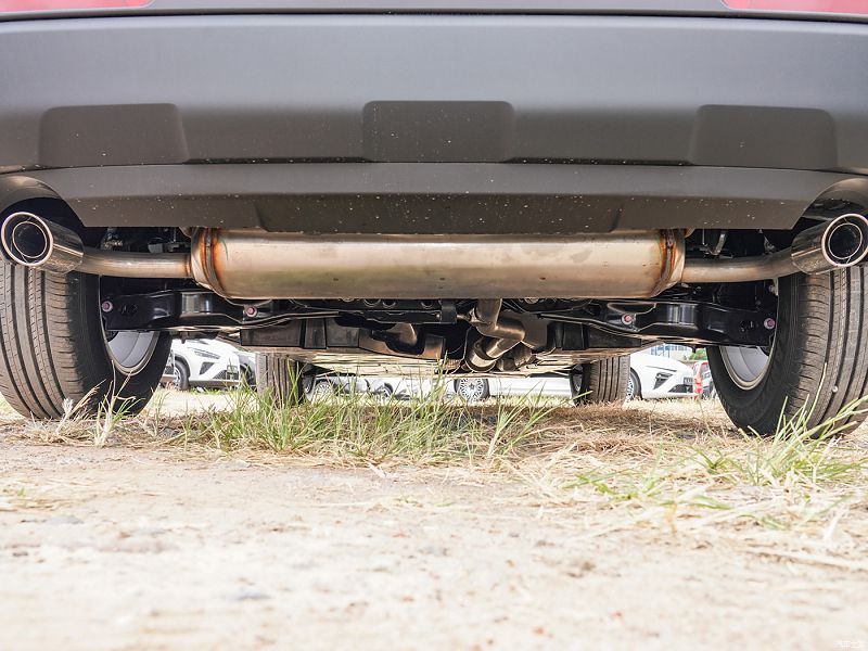 Подрамник Экономичные автомобили также обладает высокой устойчивостью к деформации