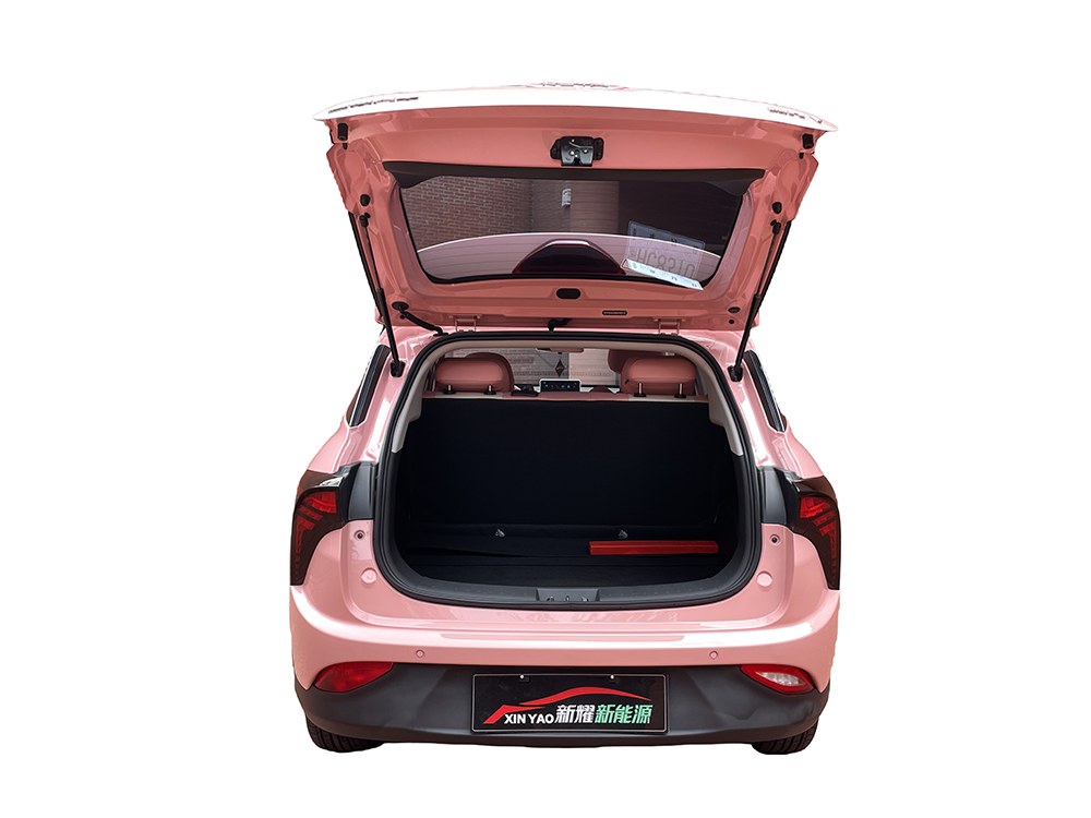 Интеллектуальность подрамника Подержанный автомобиль может повысить безопасность его эксплуатации