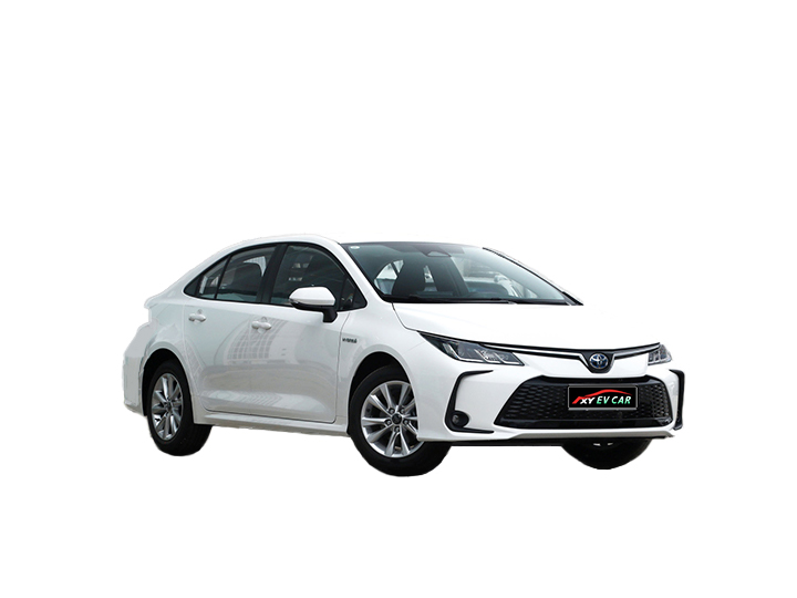 Toyota Corolla (новый автомобиль Toyota Corolla 2023 года выпуска, 1,8-литровый интеллектуальный гибрид с двумя двигателями Пионерское издание)