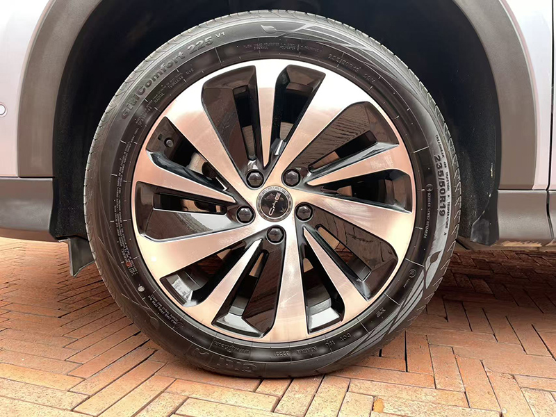 Изучите синергию между подрамником Подержанный автомобиль и системой подвески