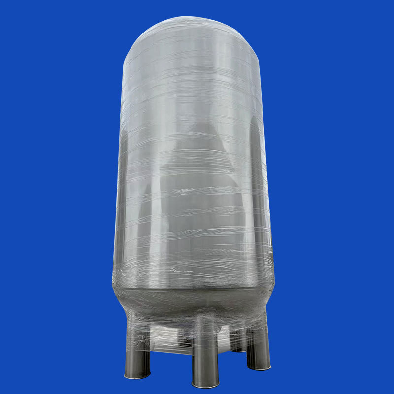 Полное руководство по резервуарам для хранения из нержавеющей стали