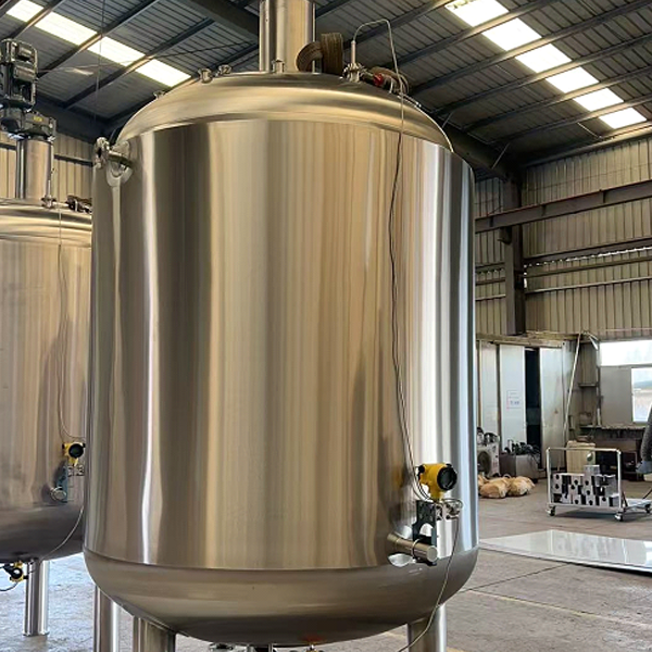 Новые разработки в отрасли производства контейнеров из нержавеющей стали.