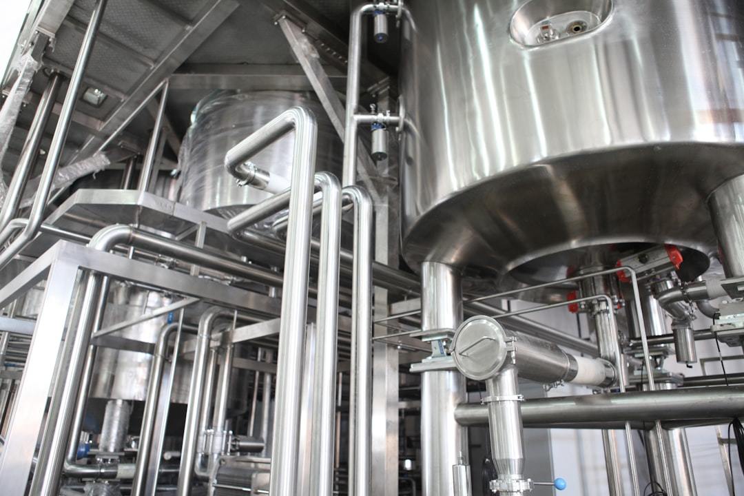 Всё об емкостях для ингредиентов