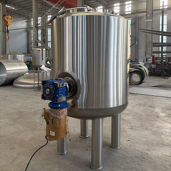 Нержавеющая стальная мешалка для сока, специально для перемешивания напитков с фруктовыми гранулами