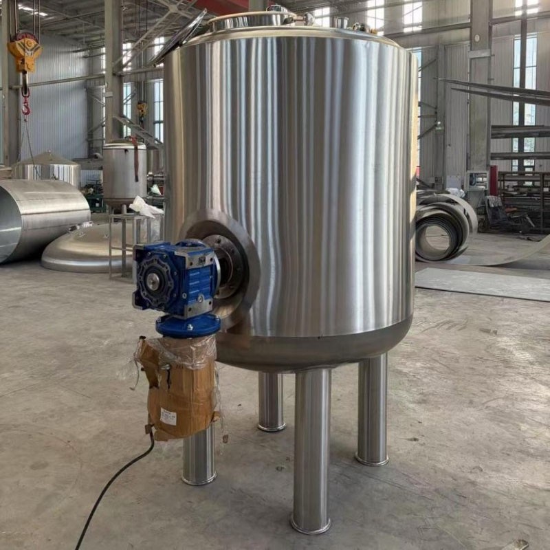 Смесительный резервуар427 (1)