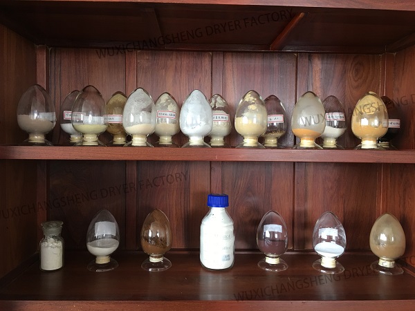 Wuxi Changsheng Dryer Manufacturing: Три основные серии оборудования для точного соответствия потребностям российской промышленности в сушке