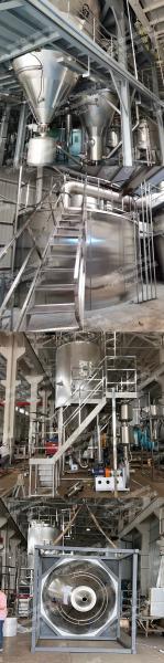 Фармацевтическая область: гарант эффективности и безопасности