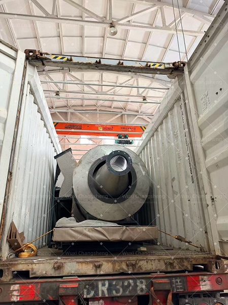 Профессиональная распылительная сушилка для фруктового сока – сохраняем натуральный вкус и питательные вещества