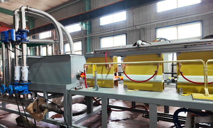 Как выбрать оборудование для термообработки (закалки и отпуска) круглых стальных труб?