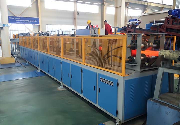 感应加热设备-Φ30钢棒、棒料、圆钢-33