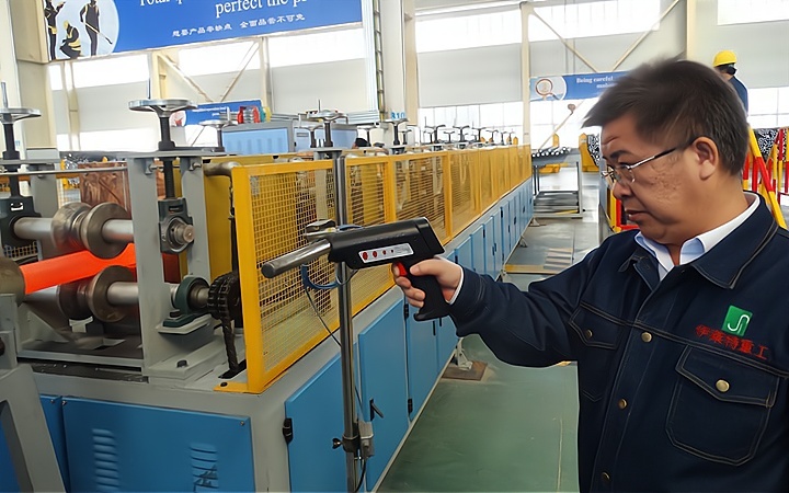 Особенности индукционного оборудования для нагрева стальных прутков