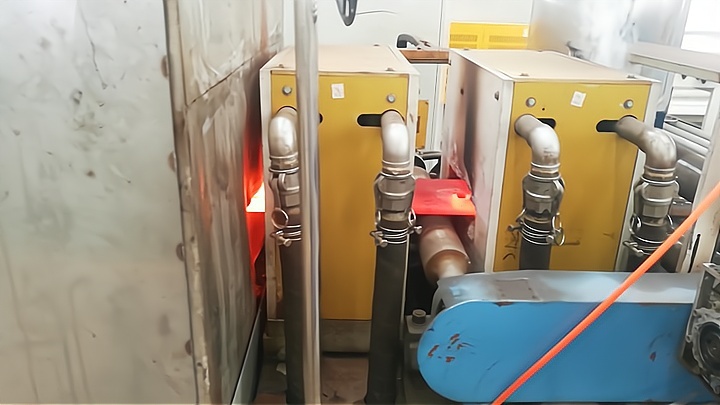 Высокопродуктивное индукционное термообработка стальных листов: ключевые моменты выбора оборудования