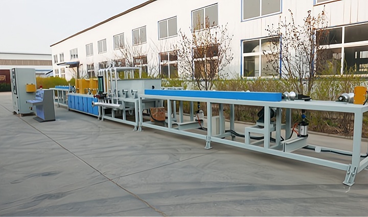 Какое оборудование необходимо для термообработки стали?