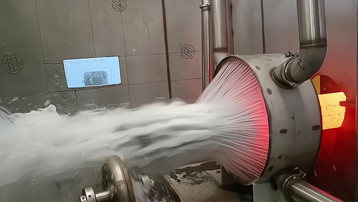 Как выбрать оборудование для закалки стальных труб? Почему оборудование для закалки труб так важно