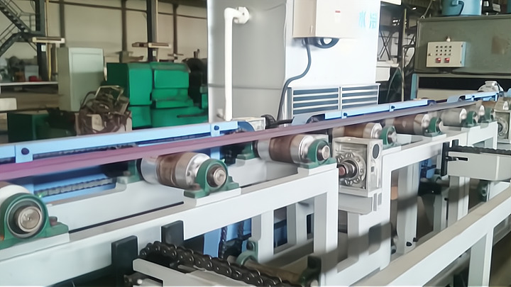 Юаньто Электротехника: Открывая новую эру термообработки стальных листов – Выход на рынок интеллектуального оборудования для индукционной закалки и отпуска