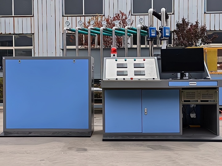 车间-智能总控台-石油套管-1