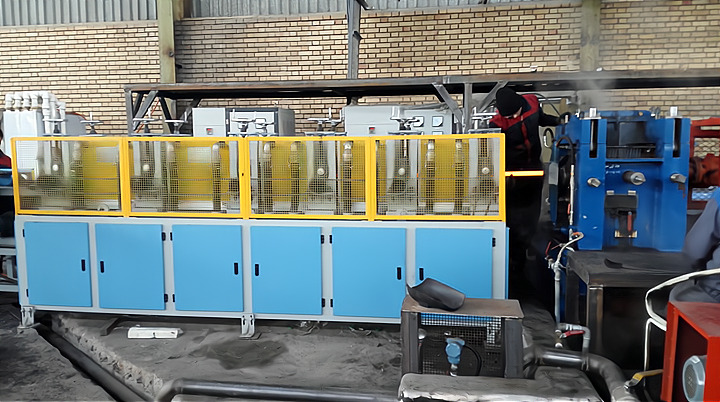 轧制生产线-钢球-9