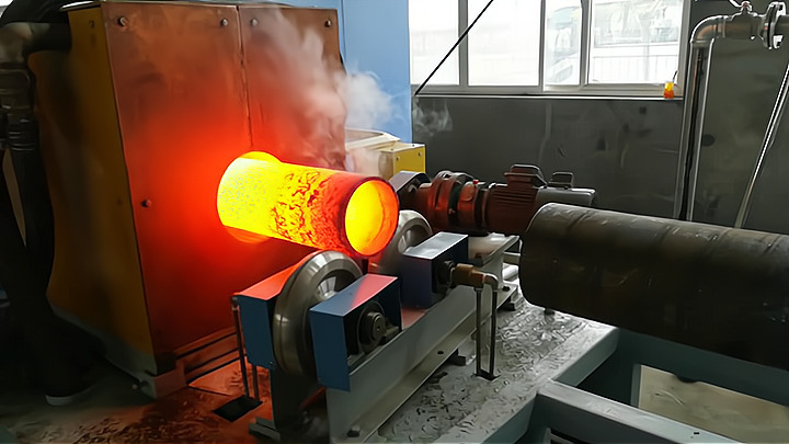 Как выбрать оборудование для отжига стальных труб? Почему оборудование для отжига так важно