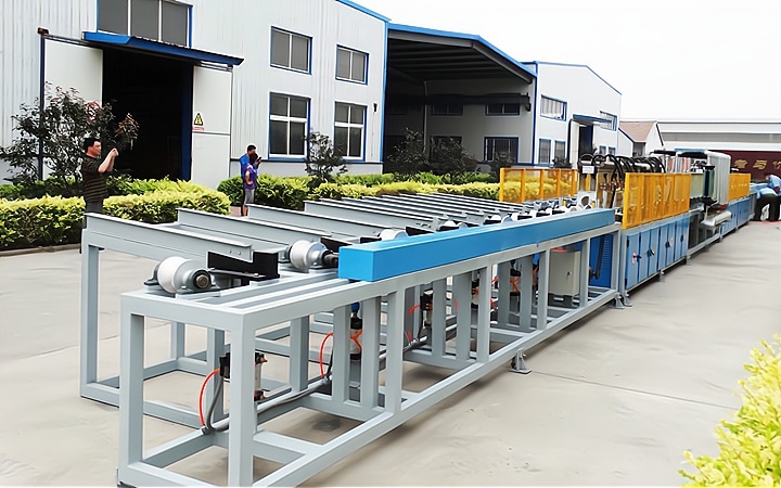 Руководство по выбору оборудования для индукционной термообработки стальных прутков