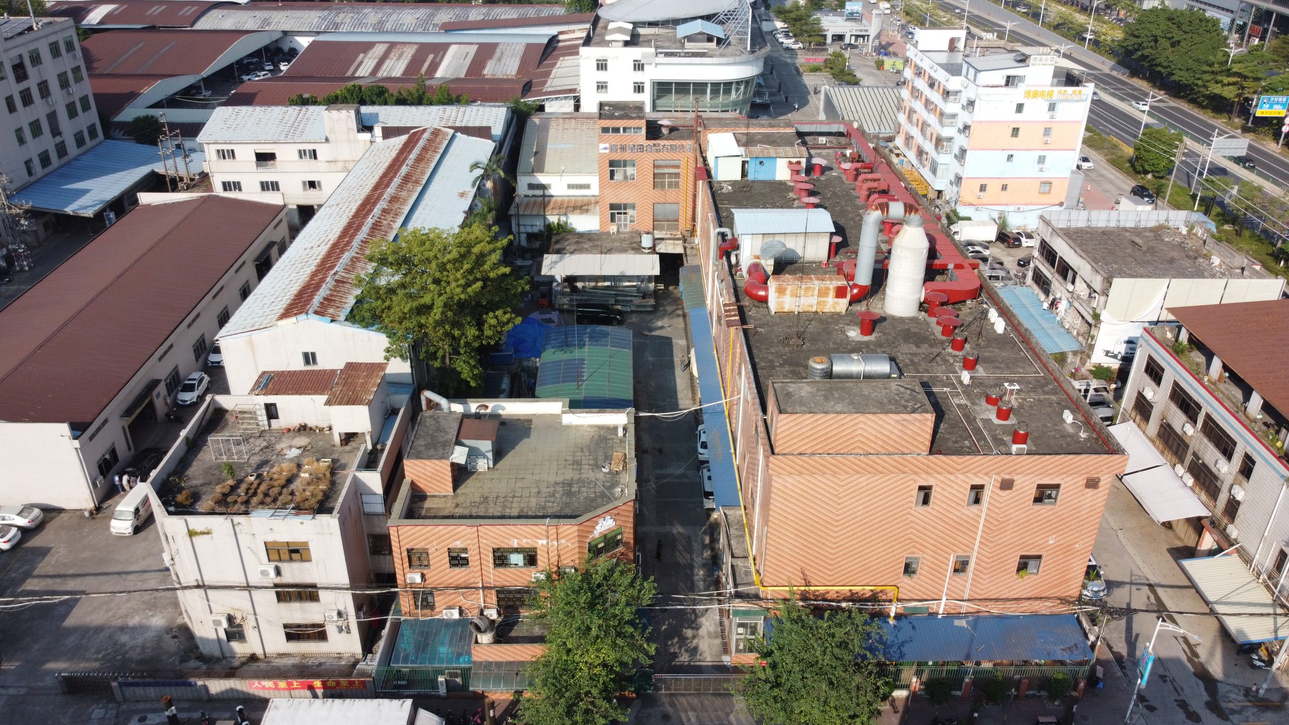 Полноценная цепочная сервисная система: не только оборудование, но и комплексное производственное решение