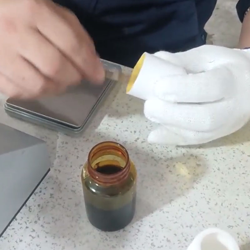 Для пластиковых бутылок из-под пестицидов высокие барьерные свойства — это не «вариант модернизации», а «основная необходимость».