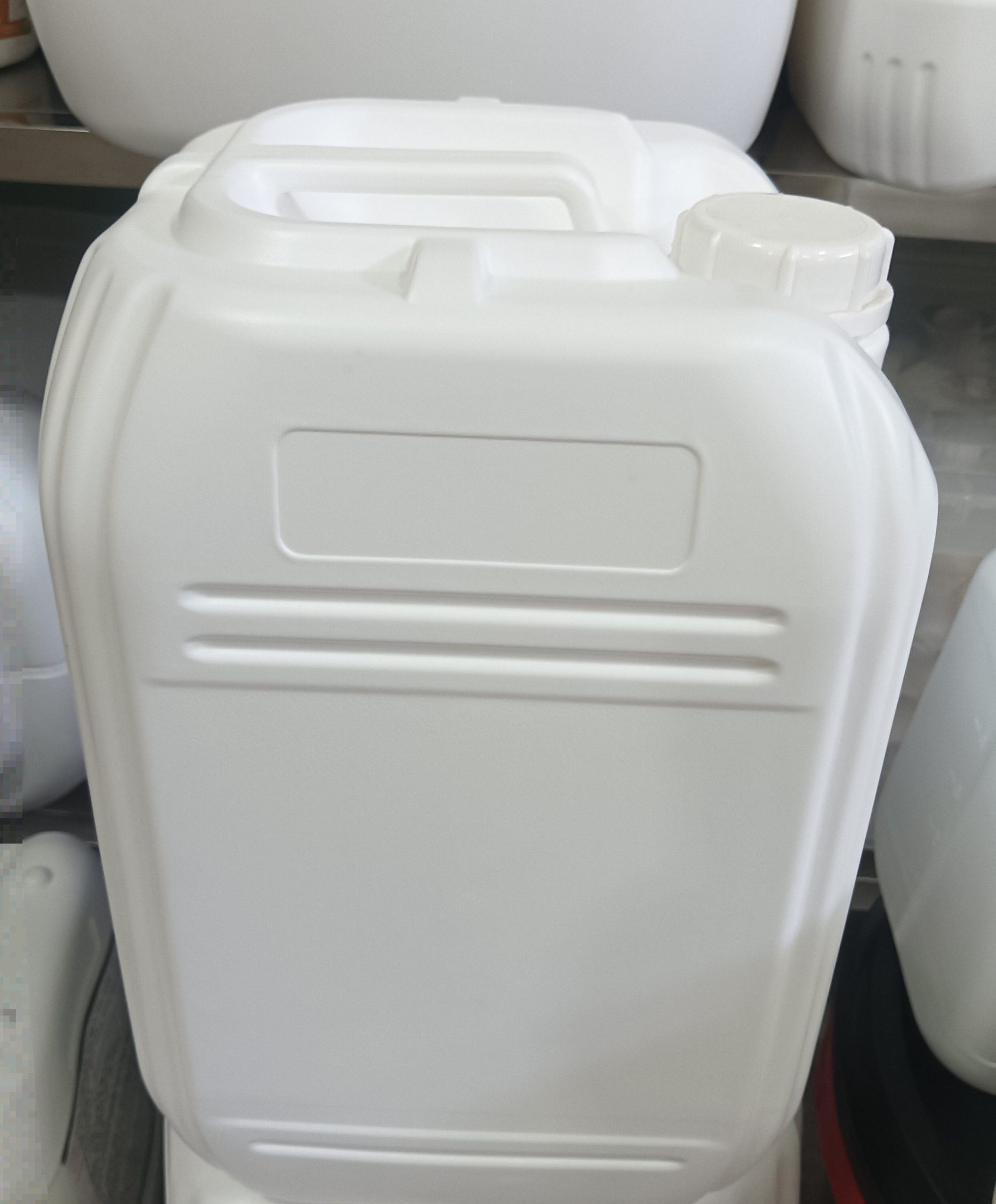 5L堆码桶