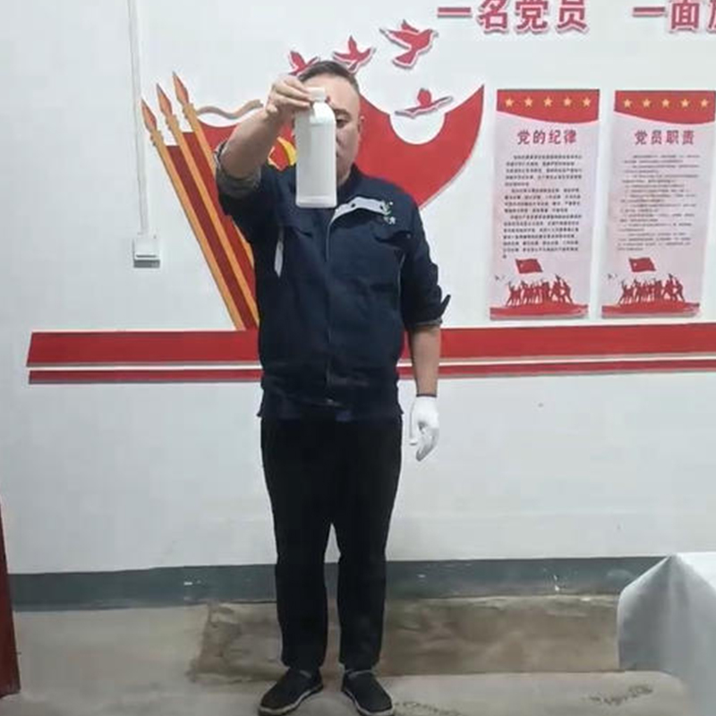 Испытание пластиковой бутылки на падение по сути является стрессовым испытанием «живучести» продукта в реальных условиях.