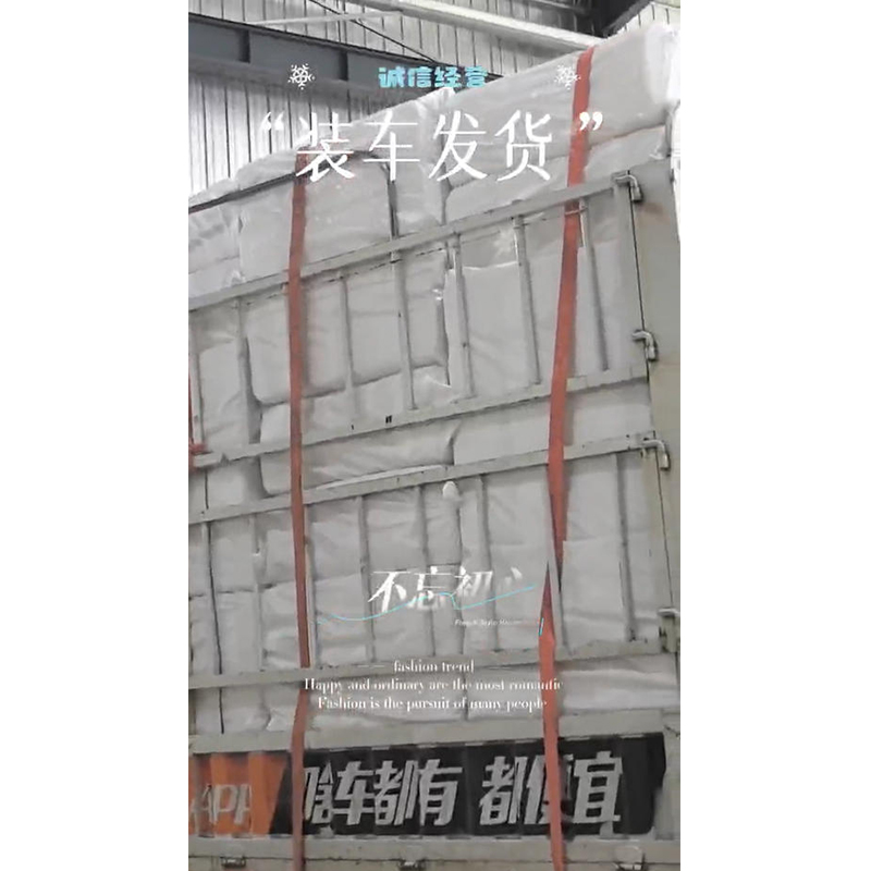 В этой отрасли не бывает межсезонья; пик сезона — это упорный труд.