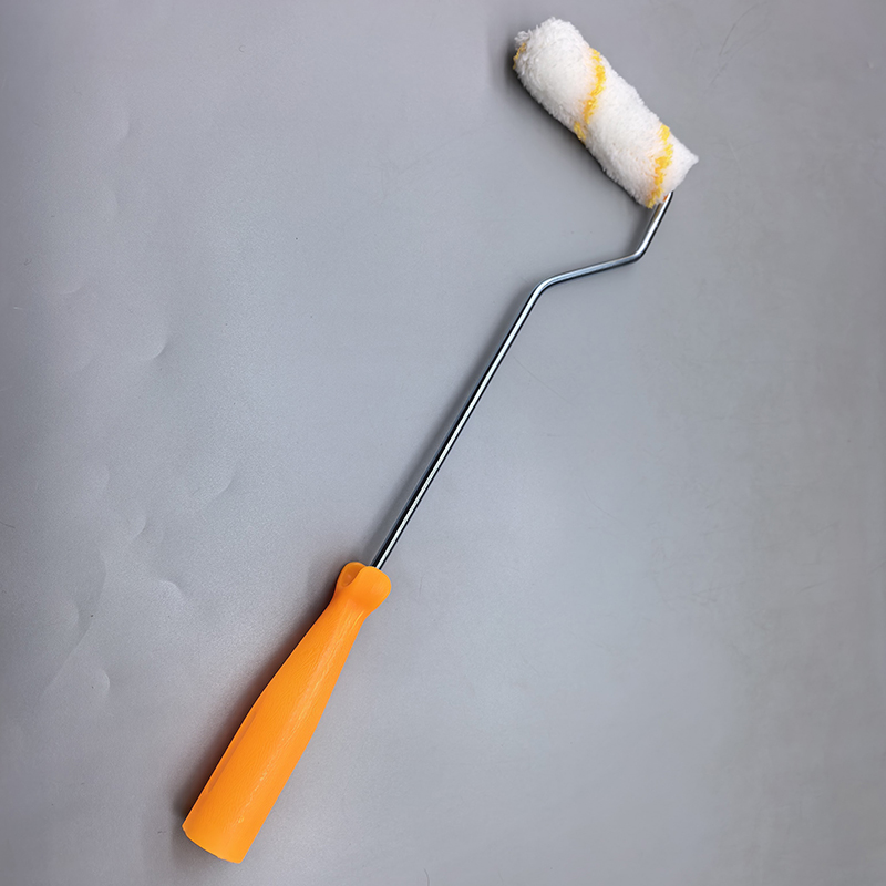 Выпущен новый мини-валик длиной 10 см с подставкой 36 см для универсального применения