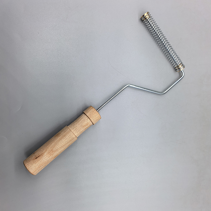 Компания Changzhou Haijun Trading Co., Ltd. выпускает пружинный ролик малого диаметра 15 мм с точными техническими характеристиками, подходящими для различных сценариев применения.