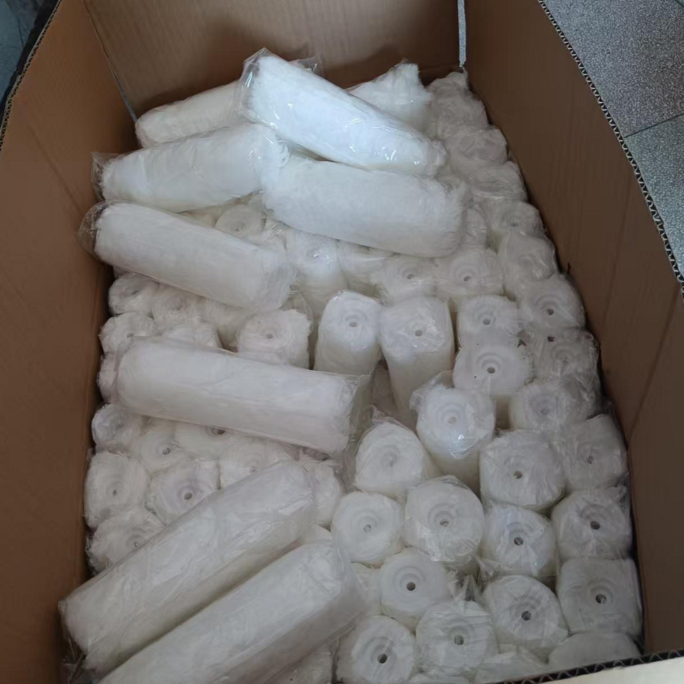 Компания Changzhou Haijun Trading Co., Ltd. отгрузила в Россию партию роликов без ручек, продемонстрировав их превосходное качество и расширив свое присутствие на зарубежных рынках.