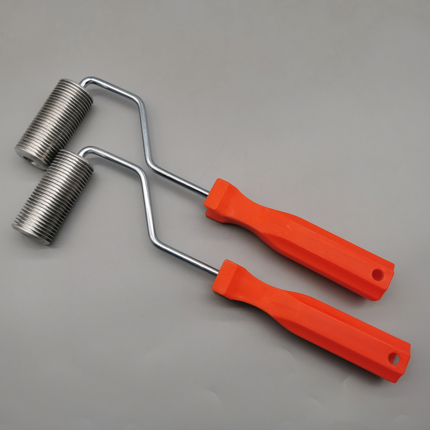 Валик для измерения диаметра стеклопластика