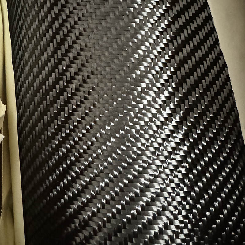 ткань из углеродного волокна