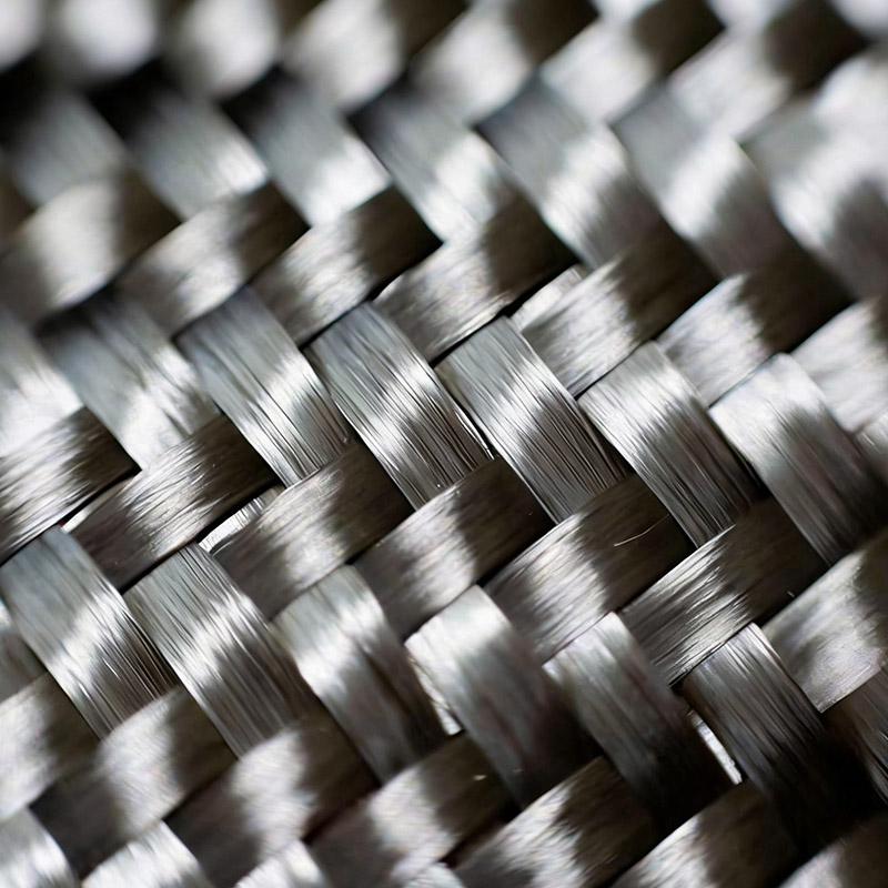 Многоосные углеродные ткани — ключевой армирующий материал для высокотехнологичных производств