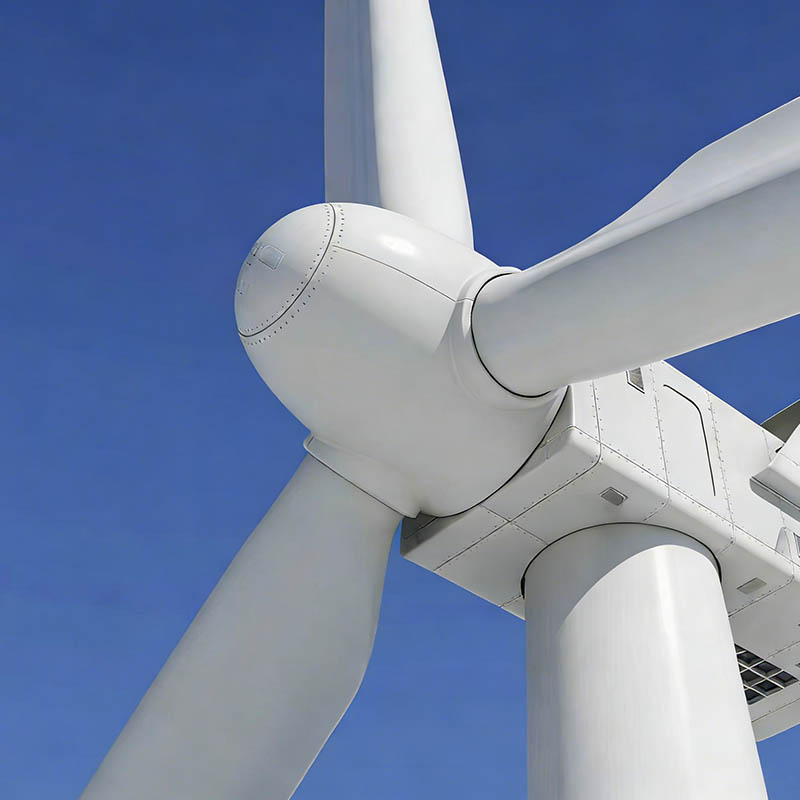 Ветроэнергетика и экология: инновационные методы утилизации лопастей турбин