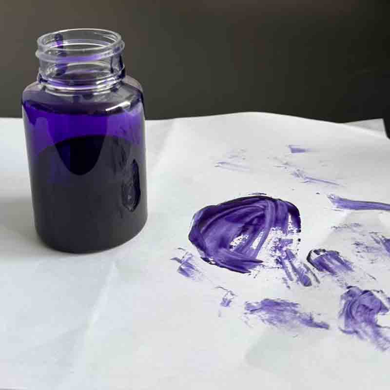 Надежные сырьевые материалы для высокотехнологичной промышленности: Origchem поставляет высококачественный фиолетовый кобальт