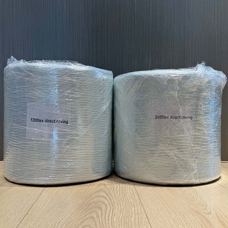 Российский рынок композиционных материалов ускоряет развитие, спрос на Direct Roving продолжает расти