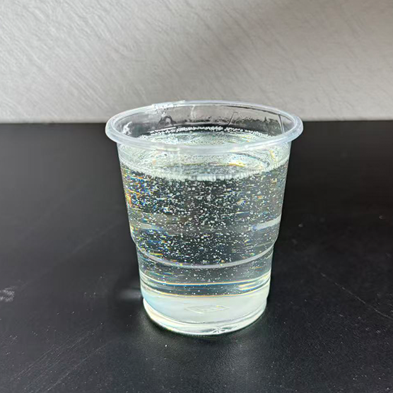 Инновация в материалах: кнопочная смола Origchem открывает новые горизонты для модной индустрии