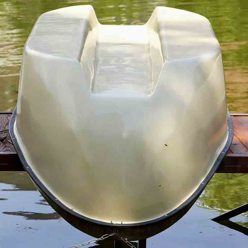 передовые композитные материалы — лидерство технологий на рынке судостроительных материалов