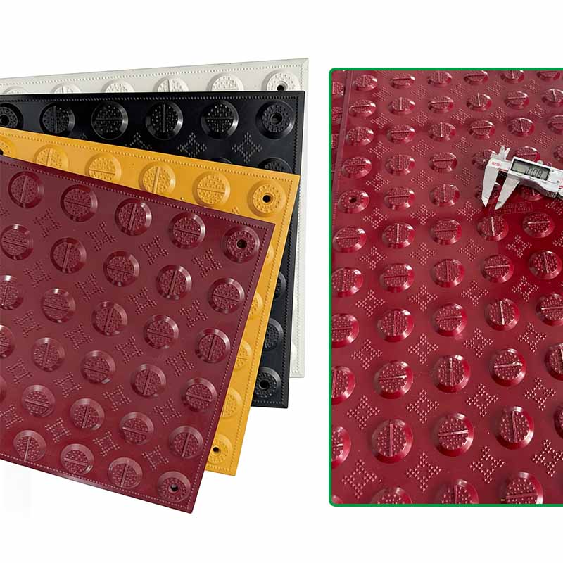 Синергия Стекловолокна и СМК: Инженерный Прорыв в Создании Напольных Покрытий