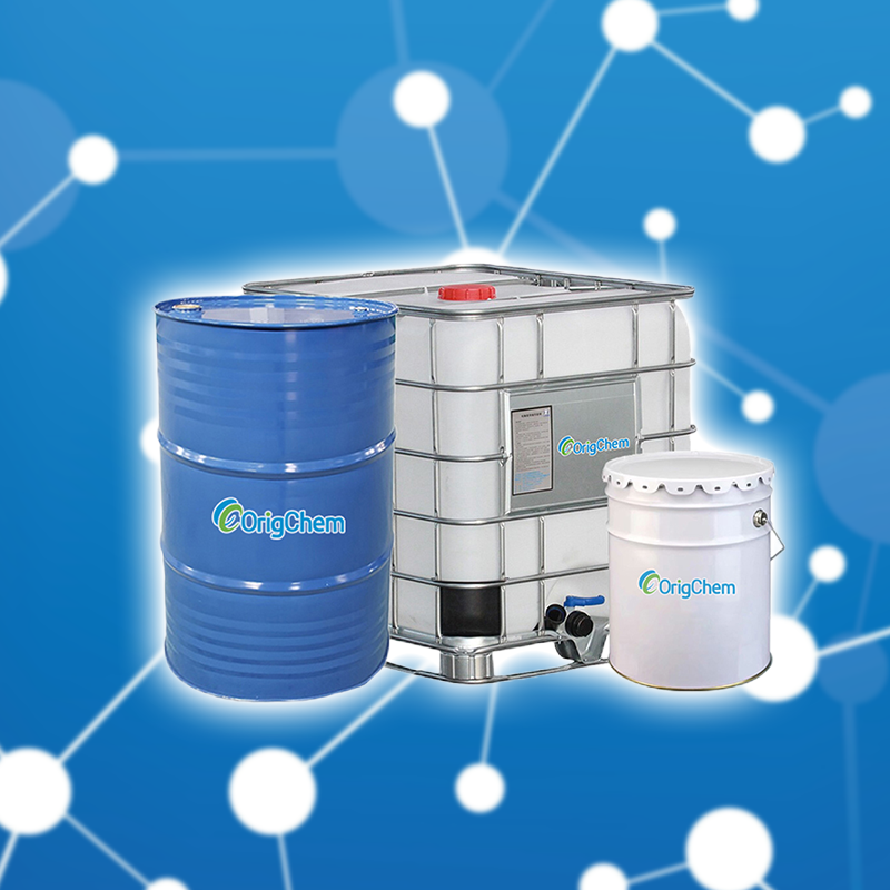 Органические пероксиды: точный ключ к промышленным химическим реакциям